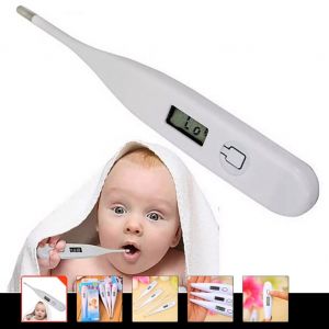 Digital Thermometer x 10