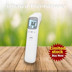 Infrared Thermometer