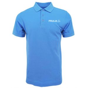 Prulia Light Blue Tshirt