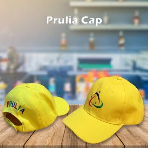Prulia Cap