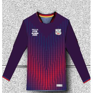 AGM 2025 Long Sleeve
